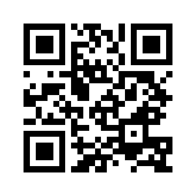 公式LINEの友だち追加QRコード