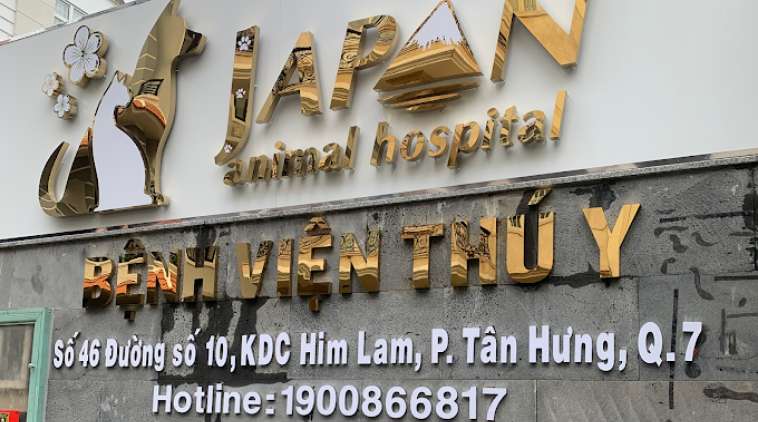 Japan Animal Hospital