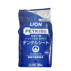 ベッツドクタースペック デンタルシート
