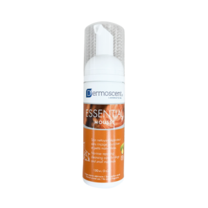 デルモセントエッセンシャル6ムース 犬用