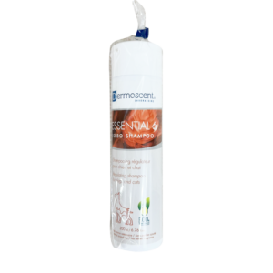 デルモセントエッセンシャル6セボシャンプー